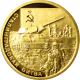 Zlatá mince Válečný rok 1942 - Bitva u Stalingradu 2017 Proof