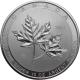 Stříbrná investiční mince Magnificent Maple Leaf 10 Oz 2019