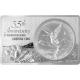 Stříbrná mince Mexiko Libertad 35. výročí Exkluzivní edice 2017 Proof