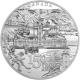 Strieborná minca 5 Kg Kanada 150. výročie 2017 Proof