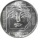 Stříbrná mince 25 Kčs Slovenská národní divadlo 50. výročí 1970