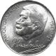 Stříbrná mince 50 Kčs P.O. Hviezdoslav 50. výročí 1971