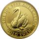 Zlatá investičná minca Australian Swan 1 Oz 2018