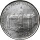 Stříbrná mince 25 Kčs Národní muzeum v Praze 150. výročí 1968