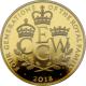 Zlatá minca 5 Oz Four Generations of Royalty 2018 Proof