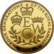 Zlatá minca 1/4 Oz Four Generations of Royalty 2018 Proof