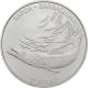Stříbrná investiční mince Barakuda Tokelau 1 Oz 2017
