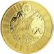 Zlatá investiční mince Marlín 1 Oz