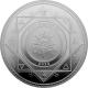 Stříbrná investiční mince Vivat Humanitas Tokelau 1 Oz 2020