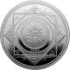 Stříbrná mince Vivat Humanitas Tokelau 1 Oz 2020