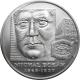 Stříbrná mince Michal Bosák - 150. výročí narození 2019 Standard