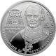 Stříbrná mince A. Rudnay ostřihomským arcibiskupem - 200. výročí 2019 Proof