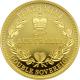 Zlatá mince Double Sovereign Australia 2019 Proof
