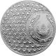 Stříbrná mince 200 Kč Založení SUPŠ sklářské v Železném Brodě 100. výročí 2020 Standard