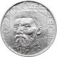 Stříbrná mince 200 Kč Jože Plečnik 150. výročí narození 2022 Standard