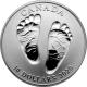Stříbrná mince Vítej na světě 2020 Proof (.9999)