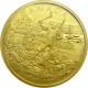 Zlatá minca Nové Francúzsko 2020 Proof