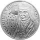 Stříbrná mince Maximilián Hell - 300. výročí narození 2020 Proof