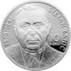 Stříbrná mince Štefan Banič - 150. výročí narození 2020 Proof