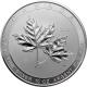 Strieborná investičná minca Magnificent Maple Leaf 10 Oz 2020