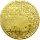 Zlatá investiční mince Beneath the Southern Skies 1 Oz 2020