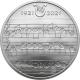 Stříbrná mince Vznik Pěveckého sboru slovenských učitelů - 100. výročí 2021 Standard