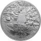 Stříbrná mince Objevení Demänovská jeskyně svobody - 100. výročí 2021 Standard