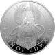 Stříbrná mince 5 Oz Griffin of Edward III 2021 Proof
