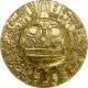 Strieborná pozlátená minca Boh Slnka Inkov 1 Oz 2021