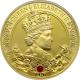 Zlatá mince Královna Alžběta II. - 95. výročí narození 1 Oz 2021 Proof