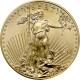 Zlatá investičná minca American Eagle 1 Oz Typ 1
