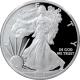 Stříbrná mince 1 Oz American Eagle 2015 Proof