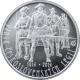 Stříbrná mince 200 Kč Založení Československých legií 100. výročí 2014 Standard