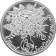 Stříbrná mince 200 Kč Karel Svolinský 100. výročí narození 1996 Standard