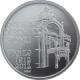 Strieborná minca 200 Kč Otvorenie Obecného domu v Prahe 100. výročie 2012 Štandard