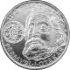 Stříbrná mince 200 Kč Přemysl I. Otakar český král Korunovace 800. výročí 1998 Standard
