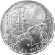 Strieborná minca 500 Kč Václav Thám 250. Výročie narodeniaí 2015 Štandard