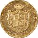 Zlatá mince 20 Pesetas Alfons XIII. 1890
