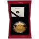 Zlatá mince 5 Oz Maple Leaf Forever 2012 Proof