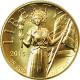 Zlatá mince American Liberty 1 Oz 2015 High Relief Standard