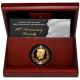 Zlatá minca Kennedy Half-Dollar 50. výročie 2014 Proof