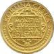 Zlatá minca 1000 Kč Trojdukát slezských stavov 1996 Štandard