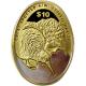 Zlatá mince Kiwi 1/4 Oz 2016 Proof